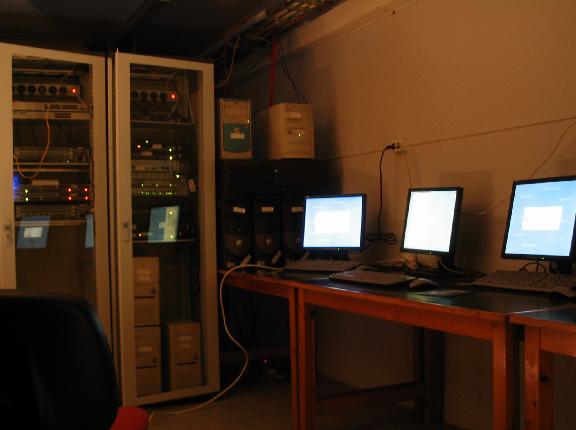 Network lab 5