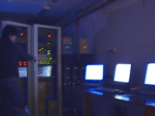 Network lab 2