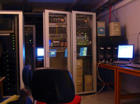 Network lab 4