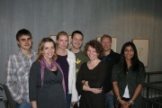 Genetic Research group_2010.jpg (Bredde: 180px) Genetic Research group_2010.jpg (Bredde: 180px)