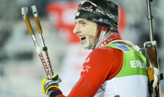 Idrett og Helse - Alexander Os - Foto:Stian Høgland Idrett og Helse - Alexander Os - Foto:Stian Høgland