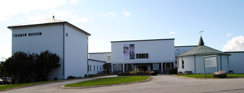 Troms&oslash; museum