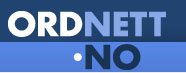 Logo Ordnett