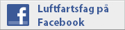 Luftfartsfag på Facebook