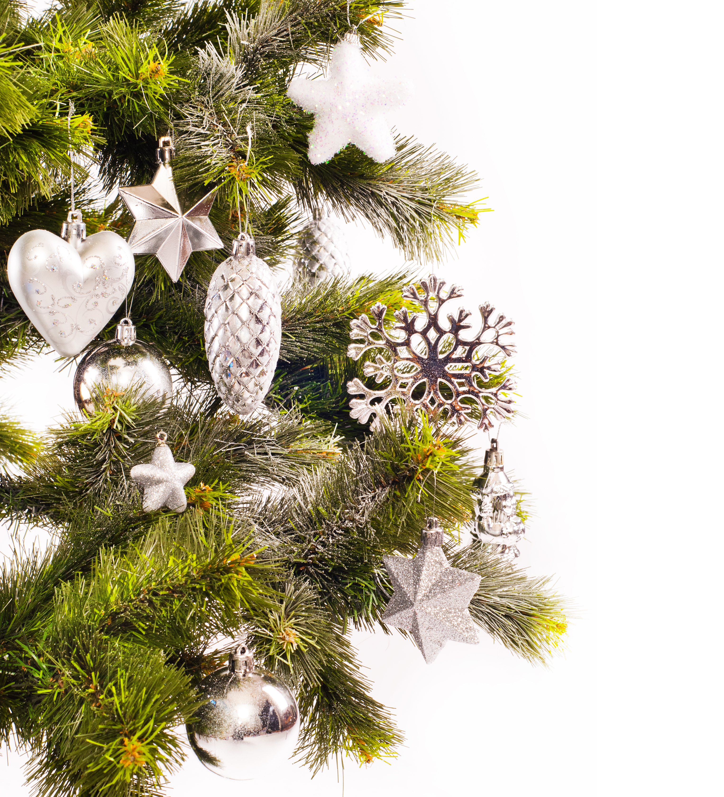 juletre