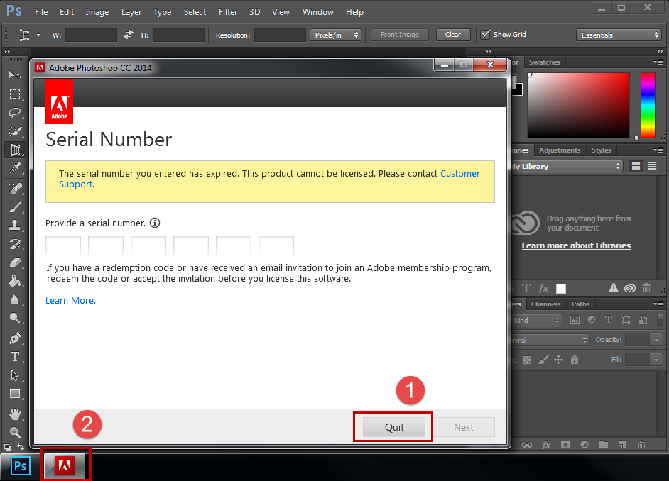adobetrial