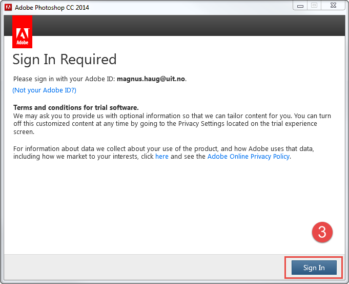adobetrial