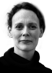 Brynhildur Davidsdottir