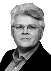 Rasmus Bertelsen