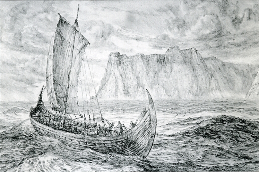 Ottars reise