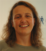 Tittel: Beate Sire Dagslet Copyright: Gunnel Helmers/Datatilsynet