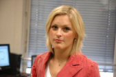 Katrine Berg, juridisk rådgiver i Datatilsynet (bilde)