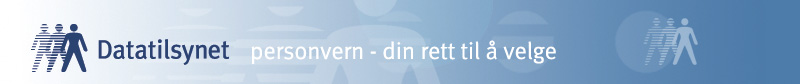 Datatilsynet