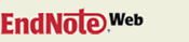 EndNoteWeb