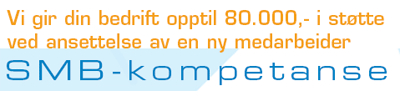 SMB-kompetanse