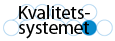 Kvalitetssystemet KVASE
