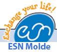 Erasmus Student Network in Molde