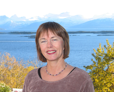 Hovedbibliotekar Anne Hustad (permisjon)