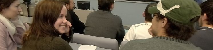 Om økonomistudier ved HiMolde