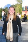 Studentprest