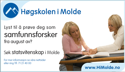 Samfunnsforskere