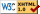 Valid XHTML 1.0