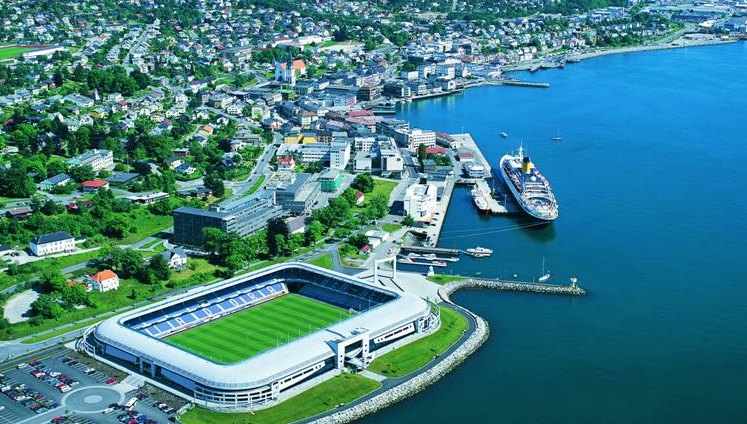 Møre og Romsdal Fylkeskommune