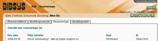 Bibsys_7
