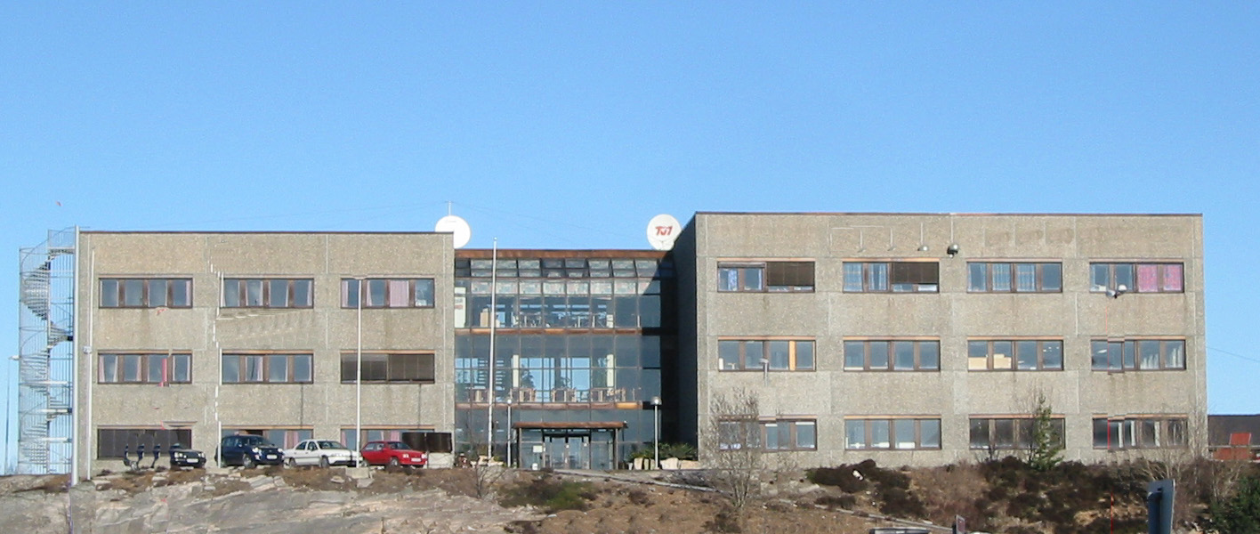 Studiesenteret i Kristiansund