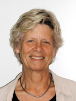 Studiesjef Anna Sanness Huse