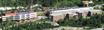 Høgskolen i Molde anno 2005