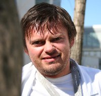 Tommy Berglund