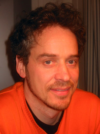 Tore Saevik