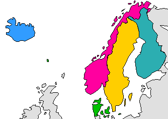 norden