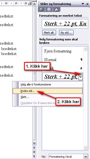 stiler/stiler10 - Copyright: brukersenter@hist.no