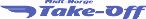 Take-Off logo