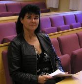Wenche Natland Dahlen