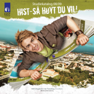 Studiekatalogen 08/09