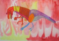 Dinosaurus - Copyright: Tone Beate Lund