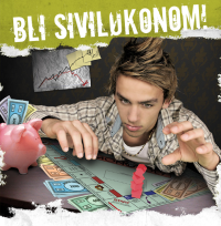 siviløkonom økonomi og adminstrasjon