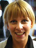 Linn Beathe Hæreid