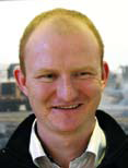 Endre Granheim