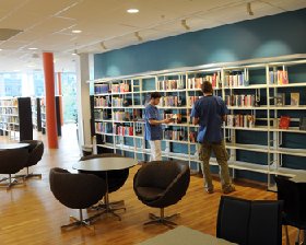 Øya helsehus, Biblioteket 2 (280 x 224)