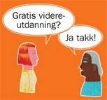 Kompetanse for kvalitet - videreutdanning for lærere
