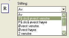 stifting_valg