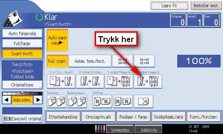 tosidig_hefte