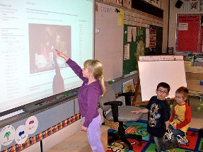 SmartBoard