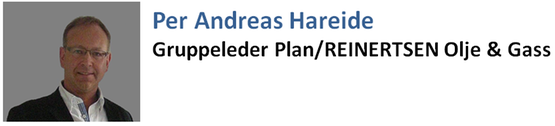 Per Andreas Hareide