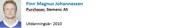 Finn Magnus Johannessen