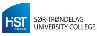 HiST University College